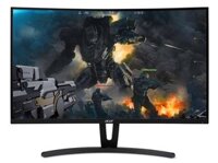 LCD Acer ED273A 27' cong -144 hz( HDMI/DVI/DP/LED/ĐEN )