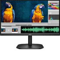LCD AOC 24B2XHM/74 ( VA 75HZ, FULL VIỀN )
