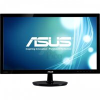 LCD Asus 19.5' VS207D