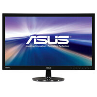 LCD ASUS Model VS247