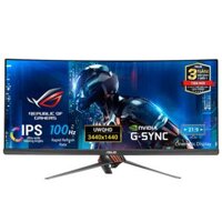 LCD ASUS ROG SWIFT CURVED PG348Q