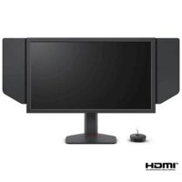 lcd BenQ Zowie XL2586X eSports Gaming Monitor – 24.1 inch, 16:9 Full HD (1920 x 1080), Fast TN, 540Hz, DyAc™ 2, 320 cd/m²