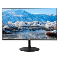 LCD BJX V24M9 24 INCH 75HZ GAMING MONITOR ( PANEL SAMSUNG PLS, EYE CARE, SLIM BEZEL, FHD, HDMI )