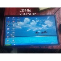 LCD dell 17, 23 24 inch