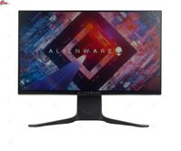LCD Dell Alienware AW2521HF(70280189) Gaming Monitor | 25 Inch Full HD 240Hz 99% sRGB FreeSync - G-Sync | HDMI | DisplayPort | USB Type-A | USB Type-B | 0622F