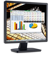 LCD Dell E1913S ( 70021269 ) _ 19"inch HD LED (1280 x 1024)_5152TF