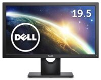 LCD Dell E2016H 19.5"