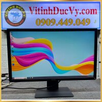 LCD Dell E2314H 23" Sọc , Chân Đa Năng