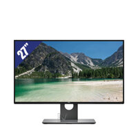 LCD Dell U2717D-27'