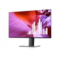 LCD Dell Ultrasharp U2719DC (27 inch/2K/IPS/USB-C+DP+HDMI/350cd/m²/60Hz/8ms)