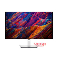 LCD Dell UltraSharp U3223QE 32 inch (3840 x 2160) 4K LED IPS 60Hz