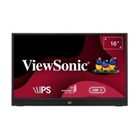 LCD di động Viewsonic VA1655 (15.6 inch – FHD – IPS – USB-C)