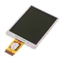 LCD Display Screen Replacement for  Fuji  S5700 S5800 Cameras