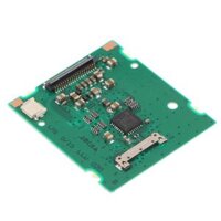 LCD Display Small Drive Circuit Board PCB Repair Part for   G11 Camera