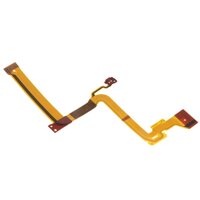 LCD Flex Flat Cable Rotating Waveband Unit for HC V10GK HC V10