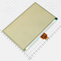 LCD Graphic, E-Ink -Màn Hình LCD 7.5inch E-Ink 640x384 Vàng Đen Trắng Giao Tiếp SPI, SKU: 14144//1112