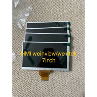 LCD HMi Weinview/Weintek 7inch hàng mới
