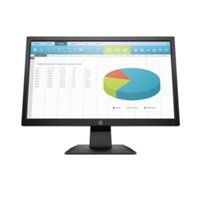 LCD HP 20” P204V (VA 75Hz)   Chính Hãng