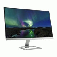 LCD HP 24ES 23.8"FULL HD (1920x1080) 3Y WTY ( New, Màu Đen)