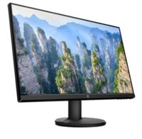 (LCD) HP V24i 23.8INCH/1920x1080@60Hz/VGA/HDMI/LED/IPS/ĐEN