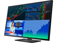 LCD HP Z43 (1AA85A4) 42.5 inch 4K UHD (3840 x 2160 @ 60 Hz) Anti Glare _DisplayPort _mini DisplayPort _HDMI _USB Type-C _USB 3.0 _219EL