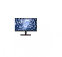 LCD Lenovo ThinkVision T24i-20 61F7MAR1WW (23.8INCH/1920x1080/FHD_IPS/VGA/HDMI/DP/4USB/WLED/ĐEN/CAP/