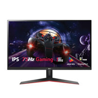 LCD LG 27MP400