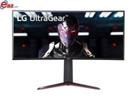 LCD LG 34GN850-B | 34 inch UltraWide™ QHD (3440x1440) UltraGear™ Gaming Monitor with G-Sync® Compatible | HDMI | DisplayPort | USB 3.0 | 0920ID