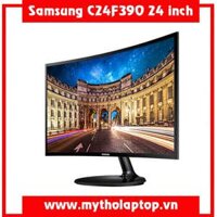 LCD màn cong Samsung 24 inch C24F390FH