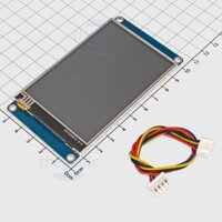 LCD Màu 3.5inch USART Module LCD 480x320 TFT Cảm Ứng Điện Trở HMI