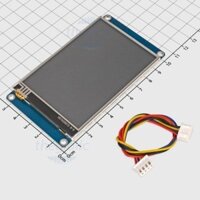 LCD Màu 3.5inch USART Module LCD 480x320 TFT Cảm Ứng Điện Trở HMI//SKU:389 thegioilinhkien168