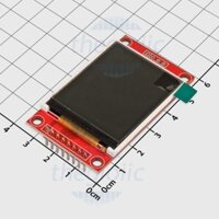 LCD Màu LCD 1.8inch 160x128 TFT ST7735 Giao Tiếp SPI//80