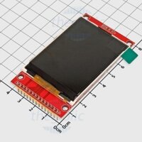 LCD Màu Module LCD 2.4inch 240x320 TFT ILI9341 Giao Tiếp SPI//SKU:153 thegioilinhkien168