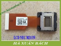 LCD máy chiếu Nec M311W