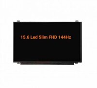 LCD NB 15.6″ Led Slim 144Hz – 40 Pin (Full HD – Không tai – Có viền – PT515) – MN15.6-40-144K