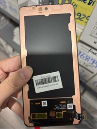 lcd oppo k13/k13 turbo pro