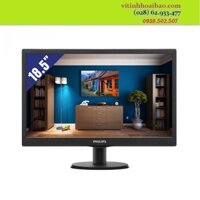 Lcd PHILIPS 18.5″ 193V5 LHSB2/74 (vga+hdmi)