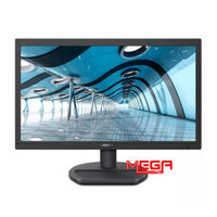 LCD Philips 191S8LHSB2 18.5 inch (1366x768) 60Hz 5ms