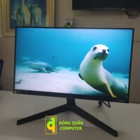 LCD SAMSUNG 21.5" LF22T350FHEXXV (IPS/75Ghz/HDMI/VGA)