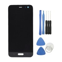 LCD Touch Screen Digitizer Replacement Assembly For HTC U11 Life 5.2 Black