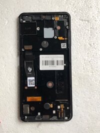 lcd Vsmart Aris Pro full khung-đen