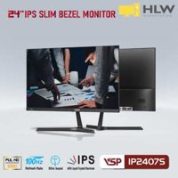 LCD VSP 24INCH IP2407S FHD IPS FULL VIỀN