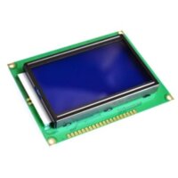 LCD12864A KS0108 5V