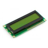 LCD1602 xanh lá