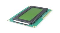 LCD1604 XANH LÁ