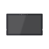 LCDOLED 12.6 inch 2880×1920 IPS NV126A1M-N51 LED LCD Display Touch Screen Digitizer Assembly for ASUS Transformer 3 Pro T303 T303U T303UA Series T3...