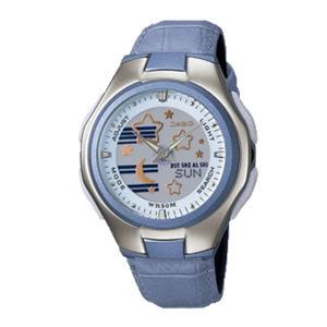 Đồng hồ nữ Casio LCF-10L - màu 2AVDF, 2AVDR