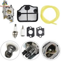 [Lck] Bộ chế hòa khí cho Husqvarna 36 41 136 137 141 142 Máy cưa xích / Zama C1Q-W29E Carb