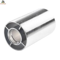 [Lck] Con lăn lái xe bằng nhôm cho máy chà nhám đai 9403 thay thế phụ kiện Máy chà nhám đai