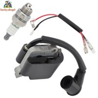 [Lck] Cuộn dây đánh lửa cho máy cưa xích HUSQVARNA 240E 235 235E 236 236 236E 136 141